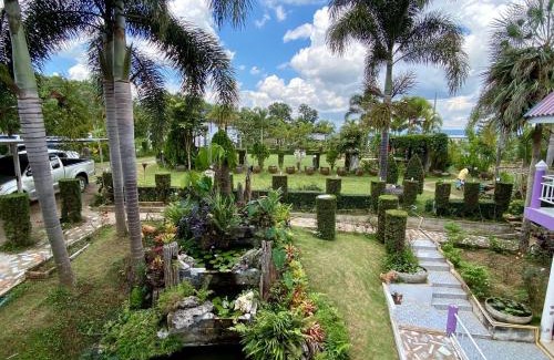 Khao Kho Resort | Home OK Taleymok