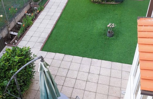Cavalcaselle Apartment | Home OKSY appartamento vacanze vicino a Gardaland.n Ideale per coppie e famiglie