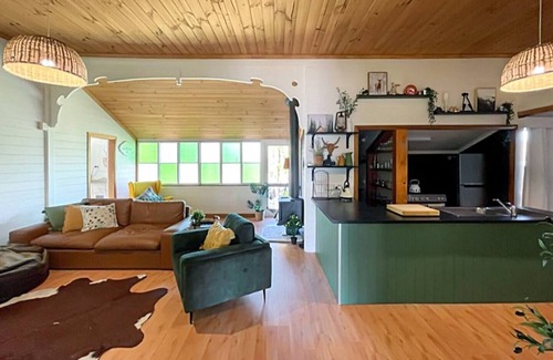 Gayndah House | Home on Cappern