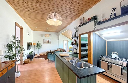Gayndah House | Home on Cappern