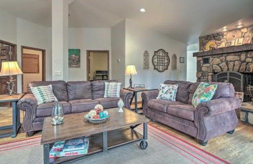 Dandridge House | Home on Douglas Lake - Fish and Kayak!