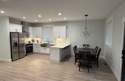 West Central House | Home on Gardnernn