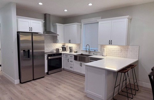 West Central House | Home on Gardnernn