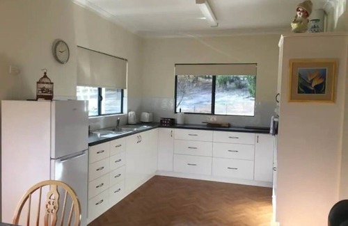 Robinson House | Home on Home