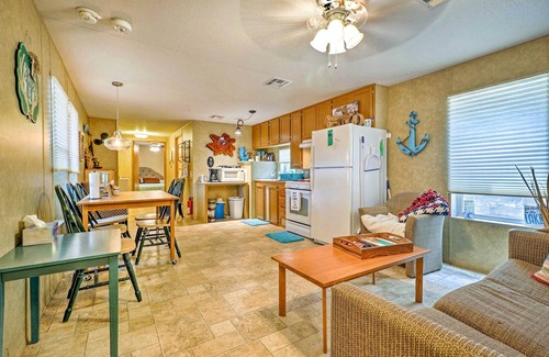 Wetumpka House | Home on Jordan Lake w/Shared Dock & Boat Slip!