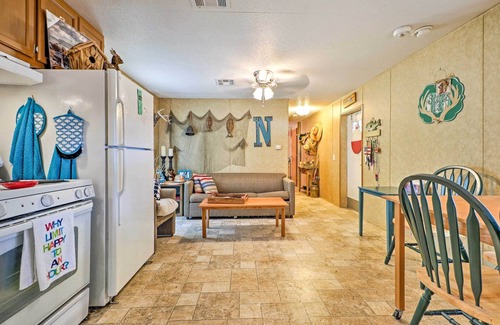 Wetumpka House | Home on Jordan Lake w/Shared Dock & Boat Slip!