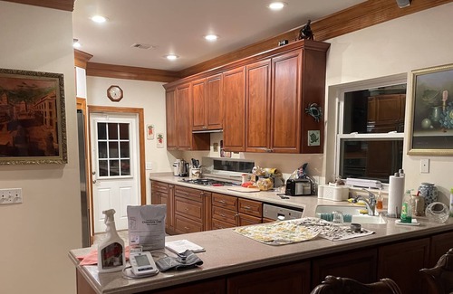 East End House | Home on St. George Island 2 blocks to the beach!