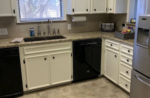 Salado Condo | Home on the Green