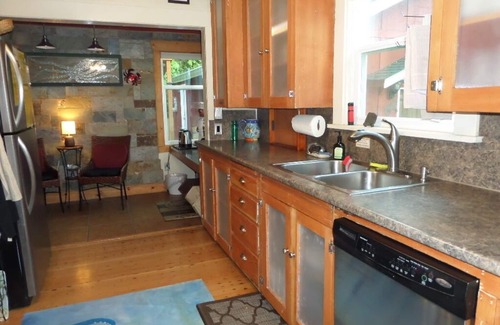 Hoodsport House | Home on the Hood Canal