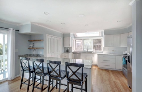 Tybee Island House | Home on the Ocean on Tybee Island