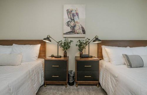 Amarillo House | Home on the Range