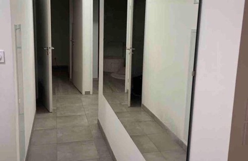 Quartier Croix-Daurade Apartment | Home orient