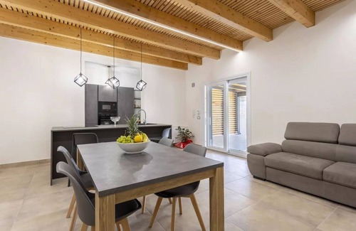 Digerbato House | Home Paradise