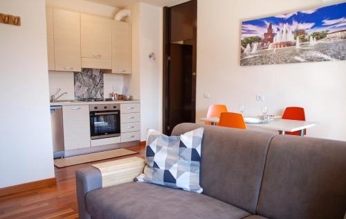 Quartiere XXIV Don Bosco Apartment | Home & Pet - Tralci