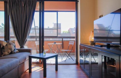 Quartiere XXIV Don Bosco Apartment | Home & Pet - Tralci