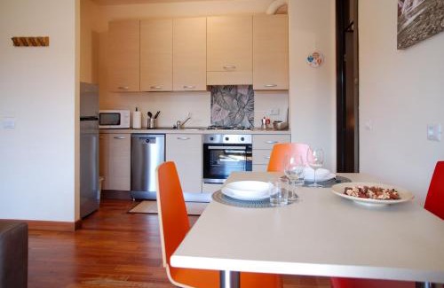 Quartiere XXIV Don Bosco Apartment | Home & Pet - Tralci