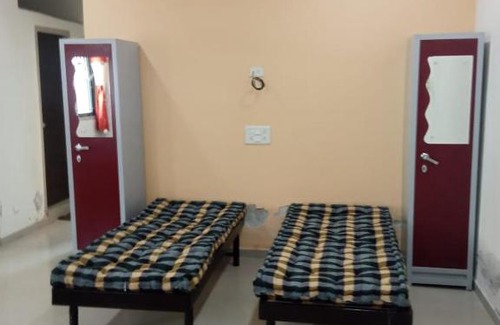 Vadodara House | Home PG Service
