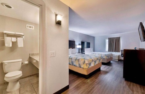 Bartlesville Hotel | Home Place Suites