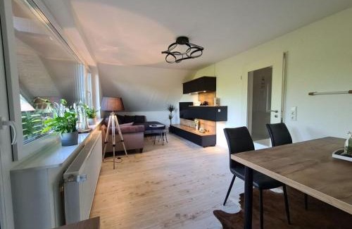Sengwarden House | Home port Comfortable holiday residence
