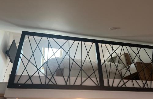Faubourg-Raines Apartment | Home prestige 21