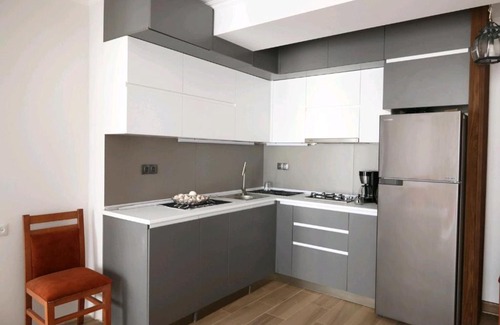 Old Boulevard Apartment | Home Q