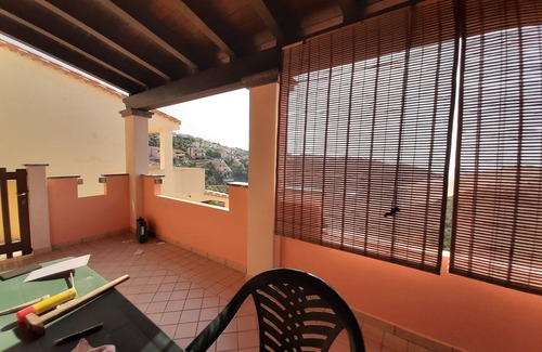 Torre dei Corsari House | Home Relaxation