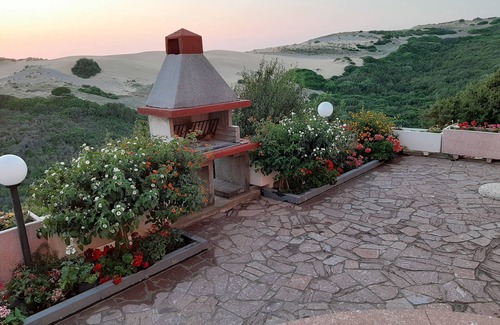 Torre dei Corsari House | Home Relaxation