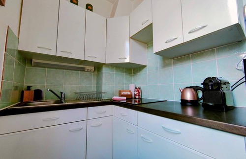 Auxerre Apartment | Home - Renan - Séjour à Auxerre