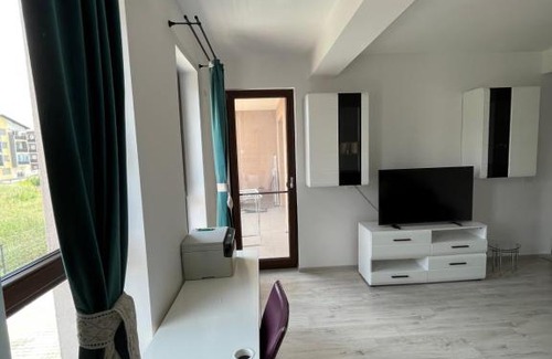 Timisoara Apartment | Home