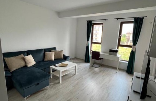 Timisoara Apartment | Home