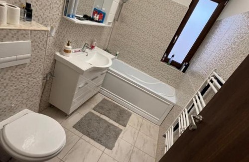 Timisoara Apartment | Home