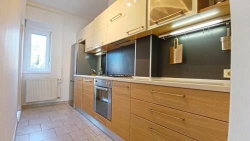 Varazdin Apartment | Home Run Apartment
