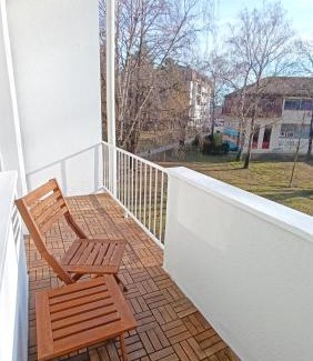 Varazdin Apartment | Home Run Apartment