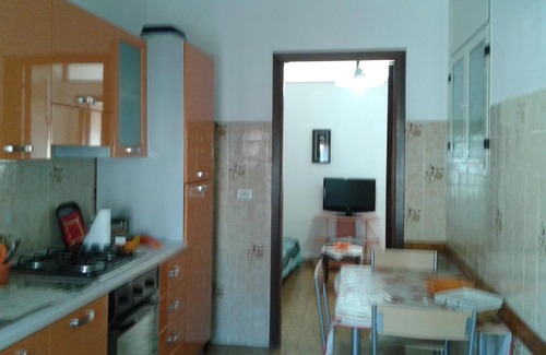 Portoscuso Apartment | Home & Sea