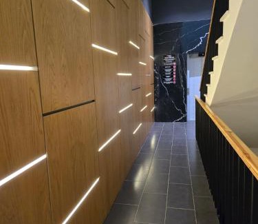 Tirana Apartment | Home Select Tirana 6