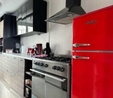 Cergy Apartment | Home seventy - Guest House