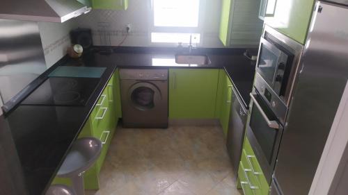 Soria Apartment | Home St Nicolas Home VUT42/000161