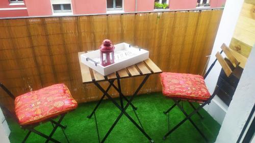 Soria Apartment | Home St Nicolas Home VUT42/000161