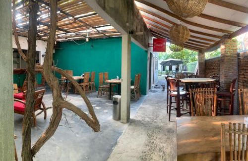 Prawirotaman House | home stay ADKK