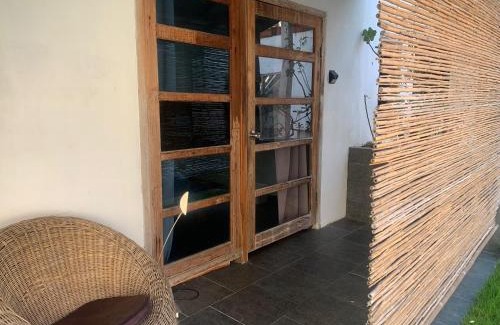 Prawirotaman House | home stay ADKK