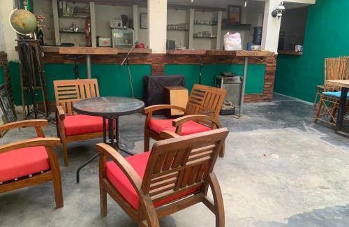 Prawirotaman House | home stay ADKK