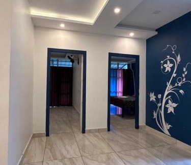 Vayittiri House | Home stay avocado