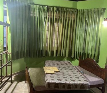 Badulla House | Home Stay Badulla
