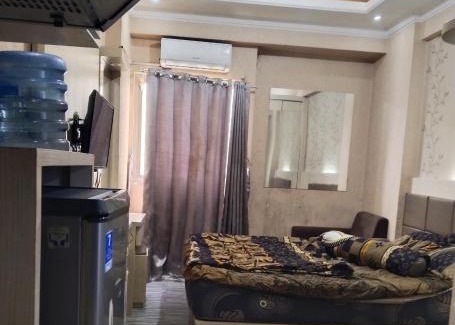 Situbondo House | Home stay bunga
