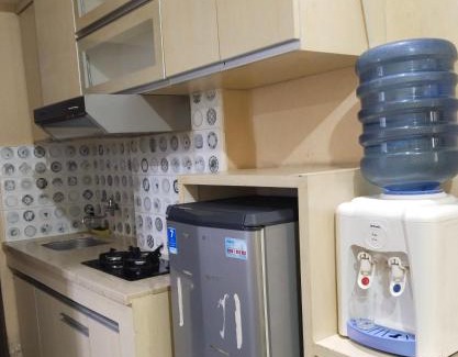 Situbondo House | Home stay bunga