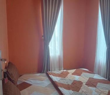 Bukittinggi House | Home Stay Datuak Tagana