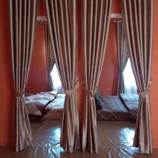 Bukittinggi House | Home Stay Datuak Tagana