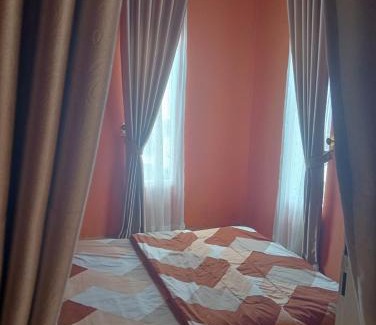 Bukittinggi House | Home Stay Datuak Tagana