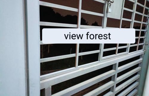 Pasir Gudang Resort | Home stay horizon star