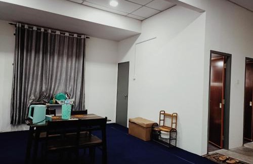 Pasir Gudang Resort | Home stay horizon star